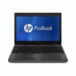 ноутбук HP ProBook 6560b LY443EA Черный