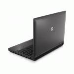 ноутбук HP ProBook 6560b LY443EA Черный