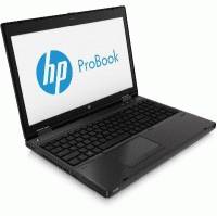 ноутбук HP ProBook 6570b B5V82AW Черный