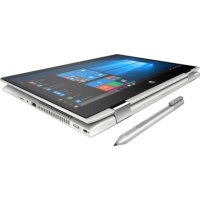 ноутбук HP ProBook x360 440 G1 4LS89EA Серебристый