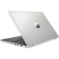 ноутбук HP ProBook x360 440 G1 4LS90EA Серебристый