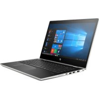 ноутбук HP ProBook x360 440 G1 4LS92EA Серебристый