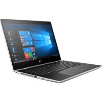 ноутбук HP ProBook x360 440 G1 4LS93EA Серебристый