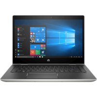 ноутбук HP ProBook x360 440 G1 4LS93EA Серебристый