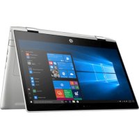 ноутбук HP ProBook x360 440 G1 4LS93EA Серебристый