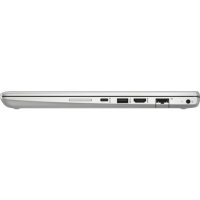 ноутбук HP ProBook x360 440 G1 4LT32EA Серебристый