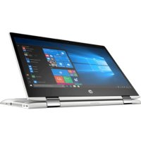 ноутбук HP ProBook x360 440 G1 4QW42EA Серебристый