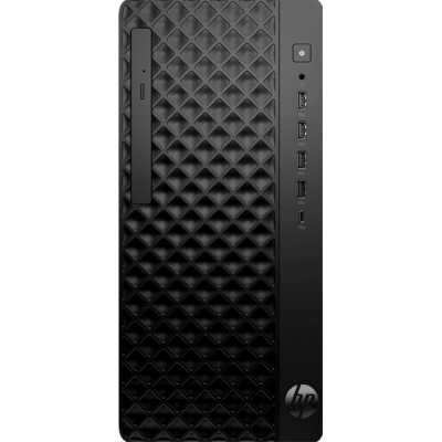 компьютер HP ProDesk 2 TWR G1a E B6YA7ET-wpro Черный