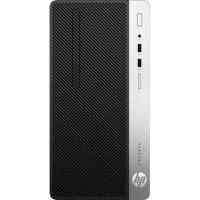 компьютер HP ProDesk 400 G4 1JJ56EA