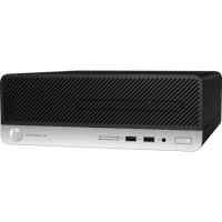 компьютер HP ProDesk 400 G4 1JJ58EA