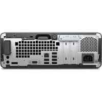 компьютер HP ProDesk 400 G4 1JJ63EA