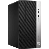 компьютер HP ProDesk 400 G5 4CZ61EA