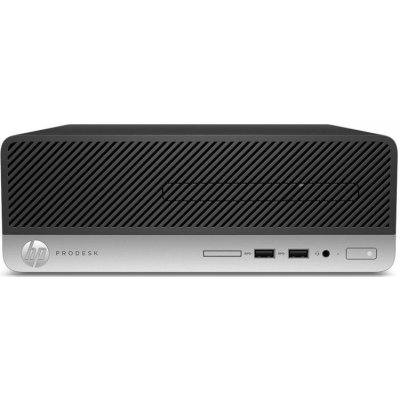 компьютер HP ProDesk 400 G5 5QL53ES Черный
