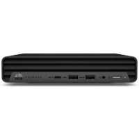 компьютер HP ProDesk 400 G6 Mini 1C6Z4EA Черный