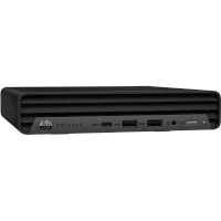 компьютер HP ProDesk 400 G6 Mini 1C6Z4EA Черный