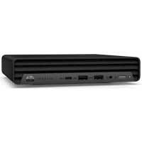 компьютер HP ProDesk 400 G6 Mini 1C7C9EA Черный