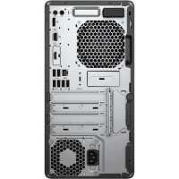 компьютер HP ProDesk 400 G6 MT 7PG10EA Черный