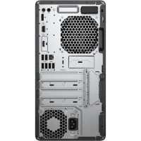 компьютер HP ProDesk 400 G6 MT 8BY22EA Черный