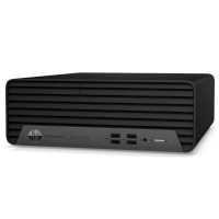 компьютер HP ProDesk 400 G7 SFF 11M57EA Черный