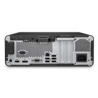 компьютер HP ProDesk 400 G7 SFF 11M57EA Черный