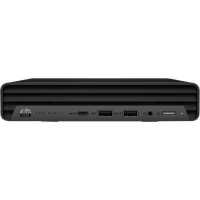 компьютер HP ProDesk 400 G9 Mini 6D494EA Черный