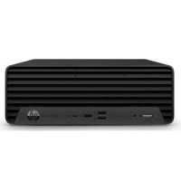 компьютер HP ProDesk 400 G9 SFF 6A830EA ENG Черный