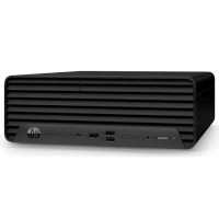 компьютер HP ProDesk 400 G9 SFF 6A830EA ENG Черный