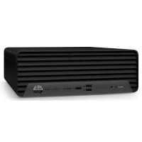 компьютер HP ProDesk 400 G9 SFF 6A830EA ENG Черный