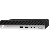 компьютер HP ProDesk 405 G4 6QS07EA