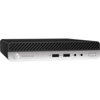 компьютер HP ProDesk 405 G4 6XB43EA