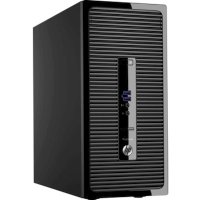 компьютер HP ProDesk 490 G3 Z2J78ES