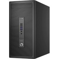 компьютер HP ProDesk 600 G2 Z4C52EA