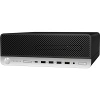 компьютер HP ProDesk 600 G3 1HK43EA