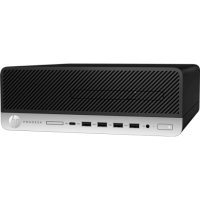 компьютер HP ProDesk 600 G3 2SF55ES
