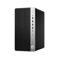 компьютер HP ProDesk 600 G4 3XW78EA