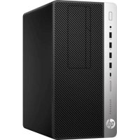 компьютер HP ProDesk 600 G4 3XW80EA