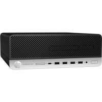 компьютер HP ProDesk 600 G4 3XW89EA