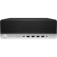 компьютер HP ProDesk 600 G4 3XX19EA