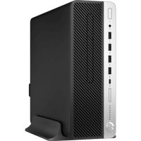 компьютер HP ProDesk 600 G4 3XX26EA