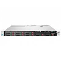 сервер HPE ProLiant DL360p Gen8 737289-425