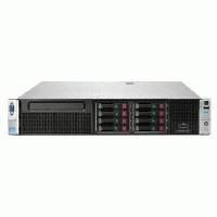 сервер HPE ProLiant DL380e Gen8 668666-421