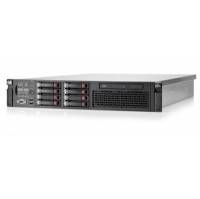 сервер HPE ProLiant DL380e Gen8 669253-B21