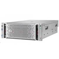сервер HPE ProLiant DL580G9 793310-B21