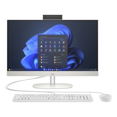моноблок HP ProOne 240 G10 936H9EA ENG Белый