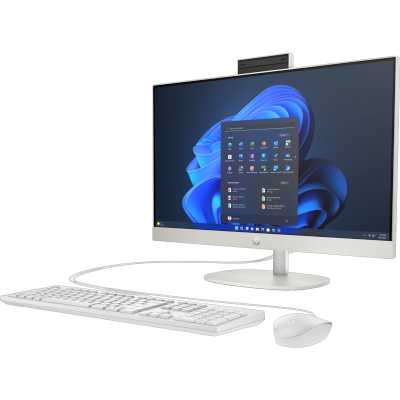 моноблок HP ProOne 240 G10 936H9EA ENG Белый