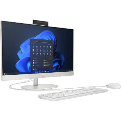 моноблок HP ProOne 240 G10 936H9EA ENG Белый