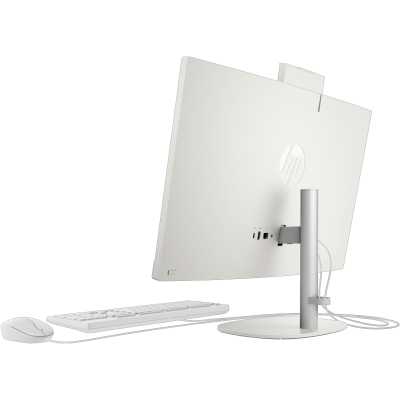 моноблок HP ProOne 240 G10 936H9EA ENG Белый