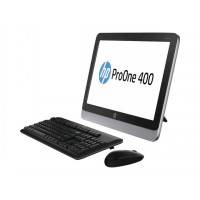 моноблок HP ProOne 400 G1 F4Q35EA Черный