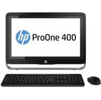 моноблок HP ProOne 400 G1 F4Q59EA Черный