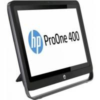 моноблок HP ProOne 400 G1 F4Q62EA Черный